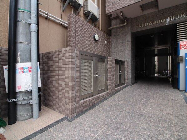 Ｋａｔａｙａｍａ　ＢＬＤＧ　20の物件外観写真